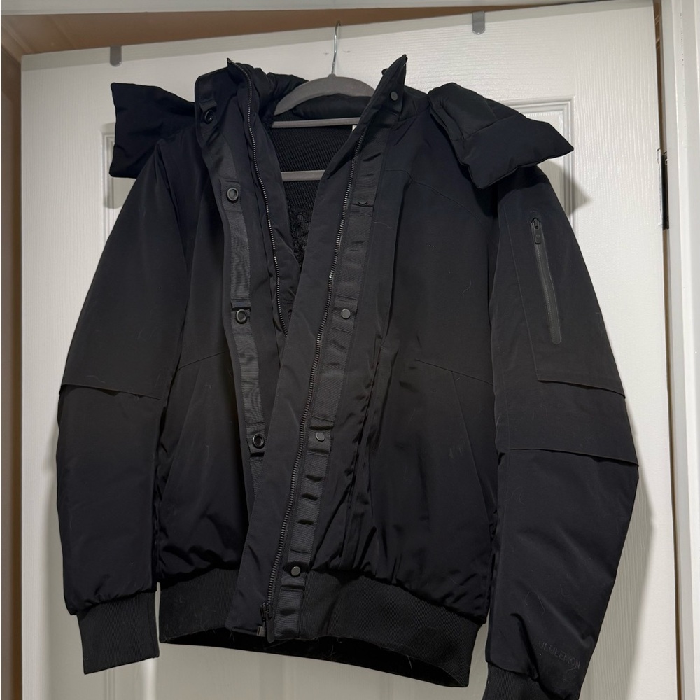 Lululemon Jacket